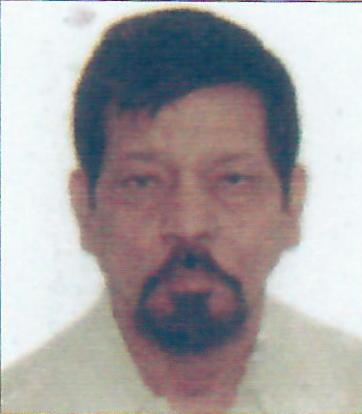 Brindaban Goswami