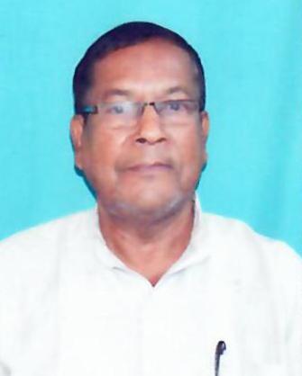 Mahendra Bhuyan