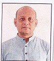 Sushanta Borgohain