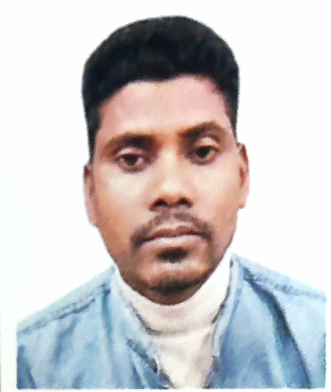 Bikash Kullu