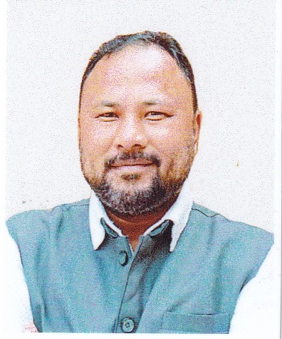 Bimal Borah