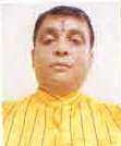 Alok Roy