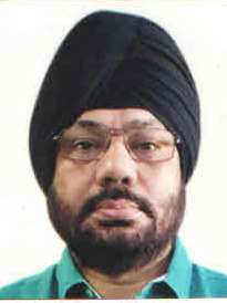 Shamsher Singh
