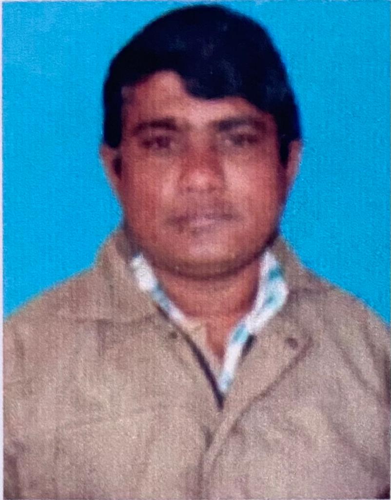 Dilip Gogoi