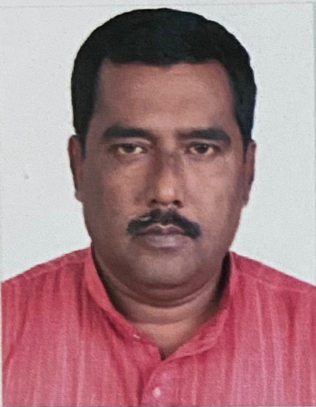 Hemanta Kalita