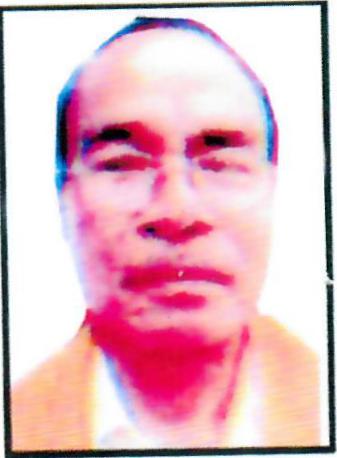 Rupinath Basumatari