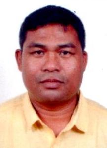 Tridip Daimari