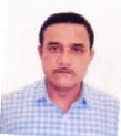 Aynul Hoque Laskar