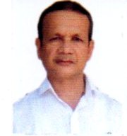 Mihir Kanti Shome