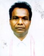 Sosanka Acharjee