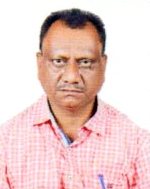 Subrata Mazumder