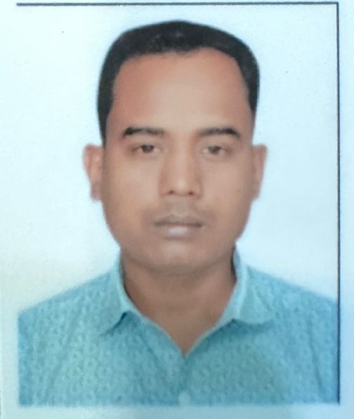 Shukur Ali