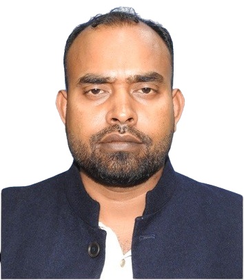 Saddam Hussain