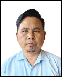 Rajen Timung S/O Lt. Kangbura Timung