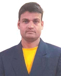 Samsul Haque