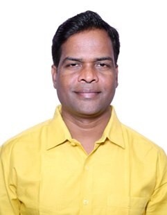 Md. Nurul Islam
