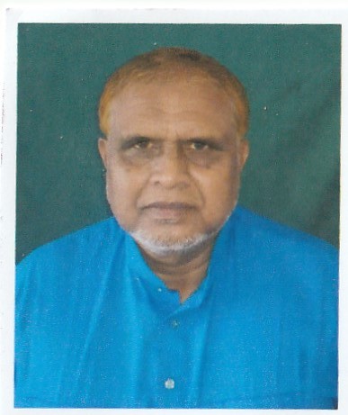 Shawkat Ali Ahmed