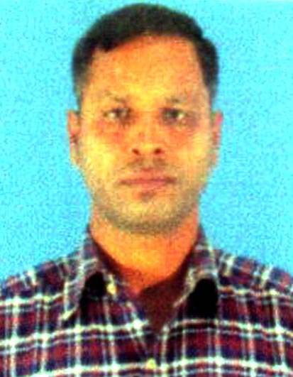 Abdul Hasem Akand