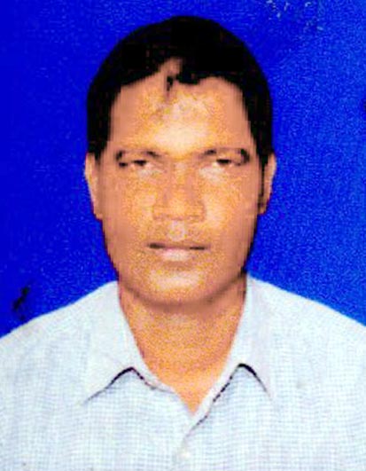 Babulal Besra