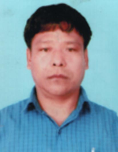 Jiron Basumatary
