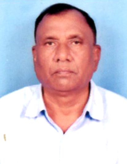 Jowel Tudu