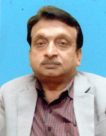 Uttam Kumar Majumder