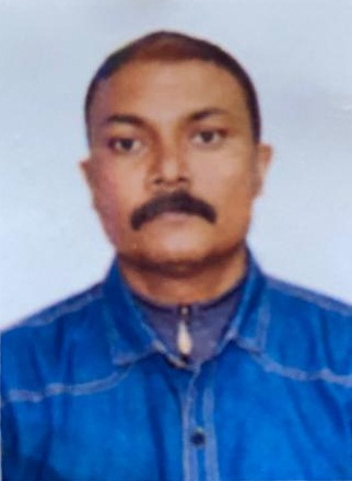 Gopal Chandra Ghatuwar