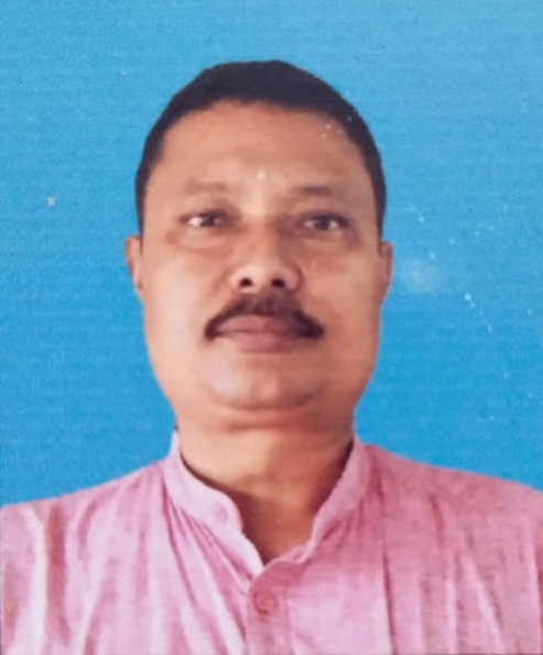 Luhit Konwar