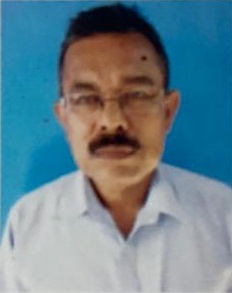 Sanjib Gogoi
