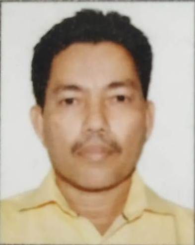 Bhaskar Dahal