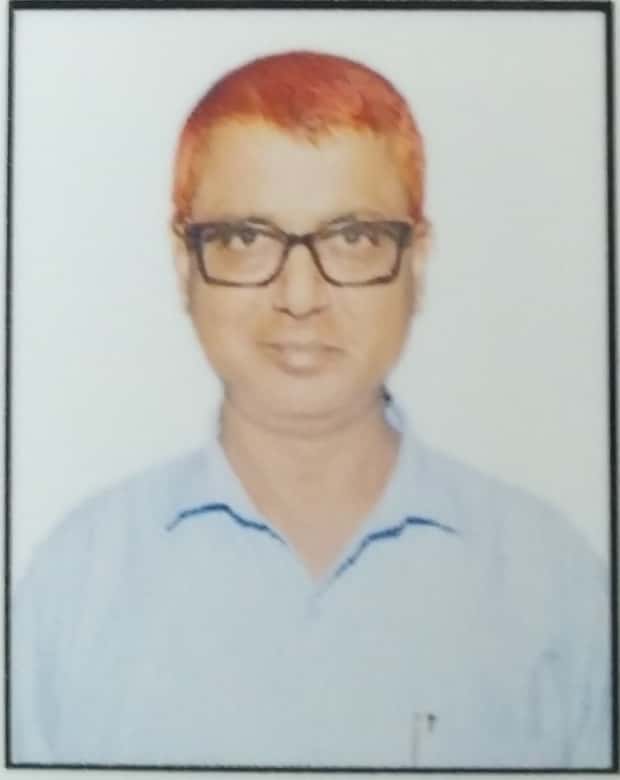 Brajendra Nath Deka