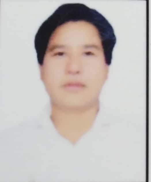 Chandi Basumatary