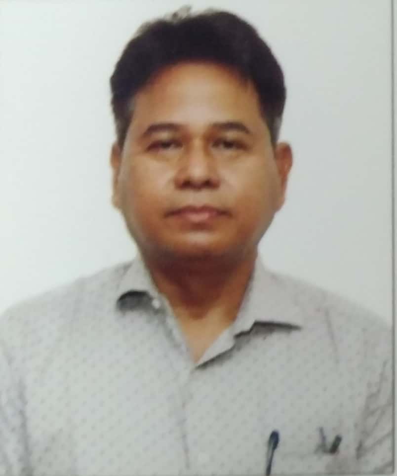 Emmanuel Mosahary