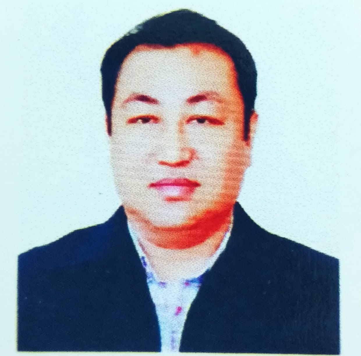 Ganesh Kachary