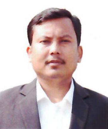 Krishna Gogoi
