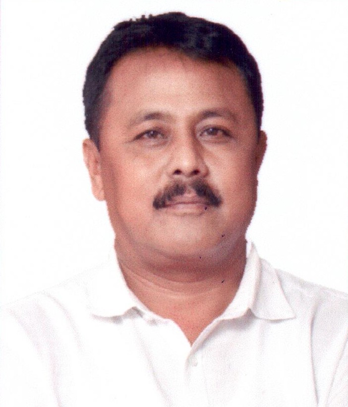 Monuranjan Konwar