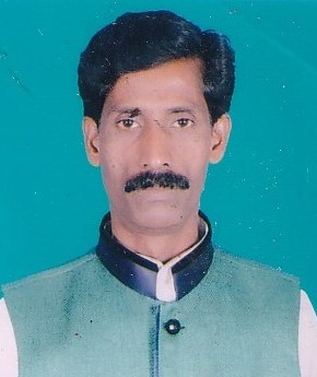 Ashok Ram