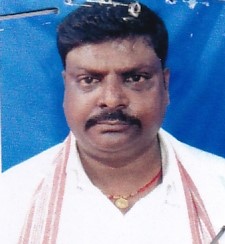 Munna Paswan