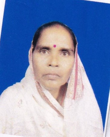 Rajmuni Devi
