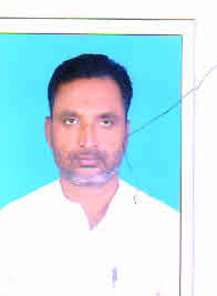 Md. Iftekhar Alam