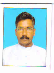 Naresh Mandal