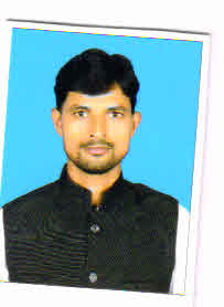 Prashant Kumar Jha