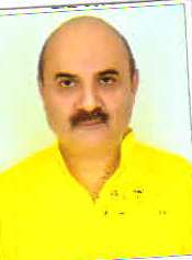 Sarveshwar Prasad Singh