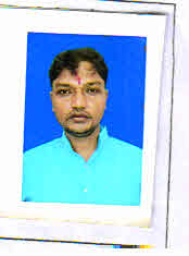 Sudhanshu Kumar