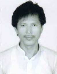 Rajesh Kumar Sada