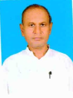 Sunil Kumar Rajak