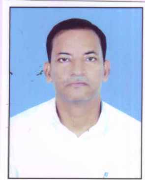 Md Naseem Azam Siddiqui