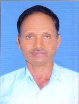 Mohammad Jamir