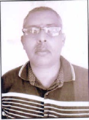 Shambhu Mishra