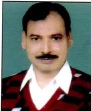 Manoj Kumar Azad